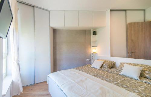 SUNSET VALA new beachfront apartment Pjescana Uvala - Medulin - Pula - Photo 26