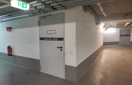 Wilde 13 mit Sauna - Foto 28