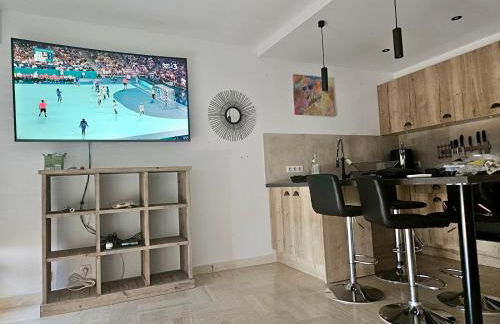 Appartement T3 de Standing vue Mer et Marina - Foto 28