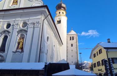 Ferienwohnungen Kuentnerhof - Foto 59