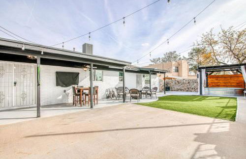 Space Cowboy - Foto 30