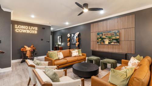 Texas AandM Retreat in College Station - Foto 4