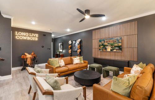 Texas AandM Retreat in College Station - Foto 4