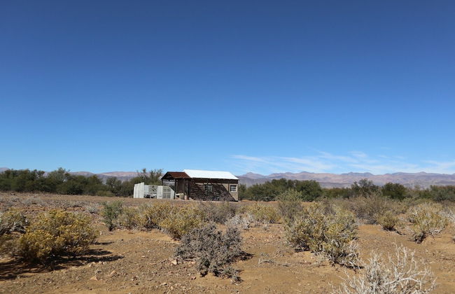 Wolvekraal Guest Farm - Foto 43