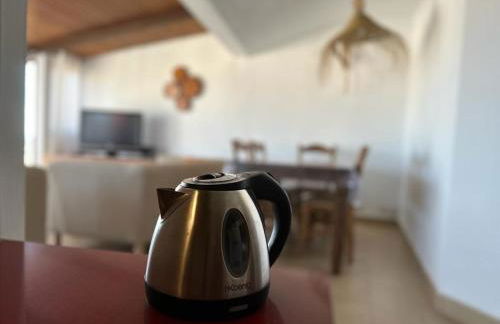 LA GEODA vivienda vacacional turística 4hab - Foto 14