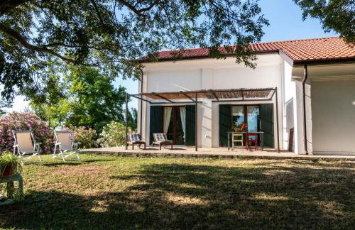 all'ombra del Bagolaro - Photo 14