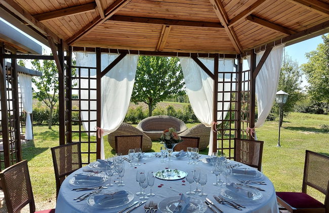 Agriturismo Millefiori Corte delle Rose - Foto 59