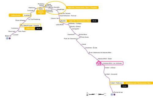 Happy Place - 15 min Paris & 30 min DisneyLand - Subways - Facilities - Free parking - Secured - Foto 27