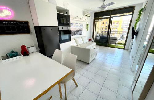 Apartemento piscina centro calella 3 min playa - Foto 6