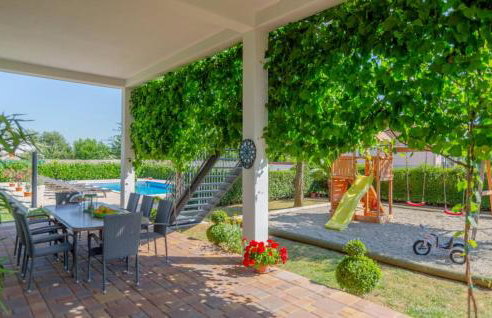 Holiday house Anetta with 5 bedrooms - Foto 44