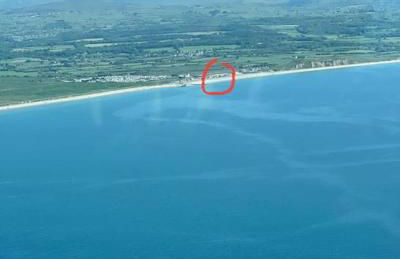 Seafront cottage Dinas Dinlle - Photo 12