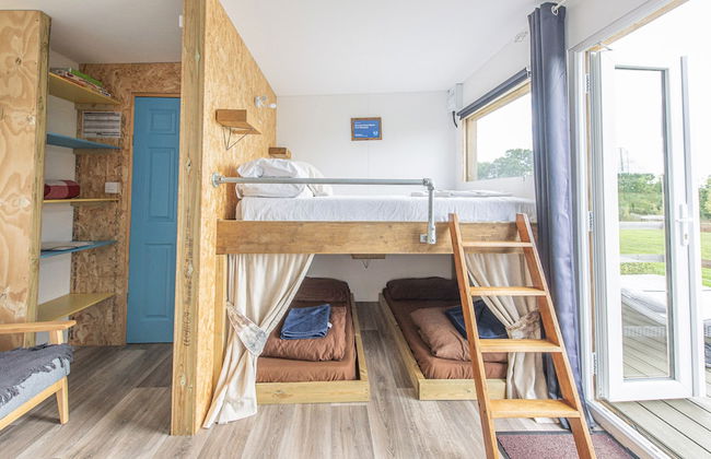 Dartmoor Reach Alpaca Farm - Foto 5