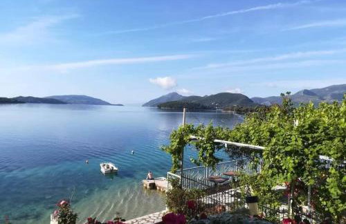 Villa Violeta Lefkada Nydri - Foto 7