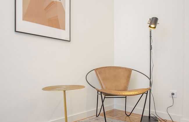 Liiiving in Porto - Design Bright House - Foto 89