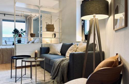 Schickes, Stilvolles und Helles Apartment in Münster - Foto 18