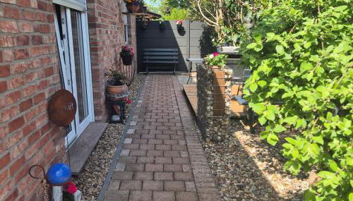 fewo-aller-auszeit - Foto 2, Garden