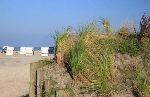 Ferienwohnung Mühlenblick 3 - Foto 9