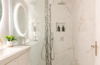 Nice Apartment with amazing view of Paris plus Parking - Foto 21