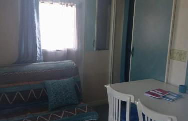 Bungalow charmant à Sorbo-Ocagnano avec jardin - Foto 14