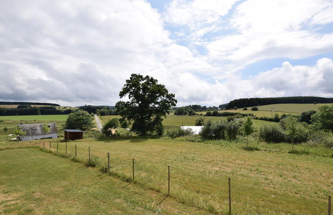 Holiday Home in Leglise Near Ardennes River - Foto 53