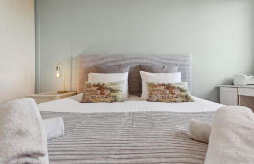 Le Plaza - Sea view - Car park - Swimming pool - Tennis court - Foto 30