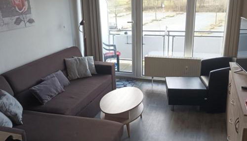 Haus Seewind Whg. 10 - Foto 2