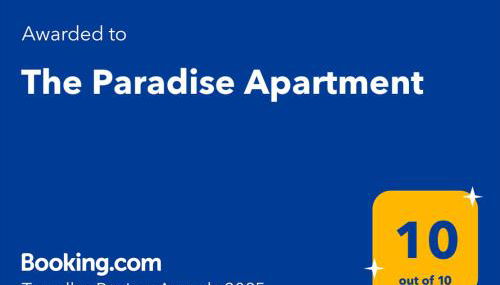 The Paradise Apartment - Photo 2