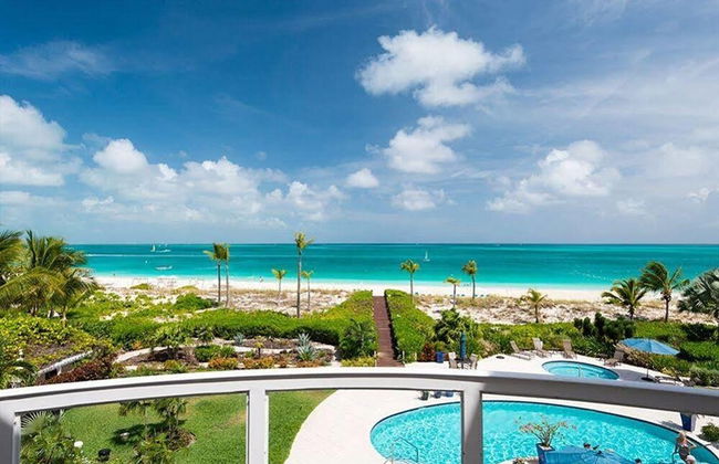 Grandview on Grace Bay - Foto 60