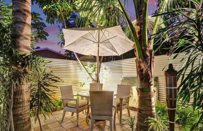 Buddha House 3BR 2BA Home -lush Backyard - Foto 29