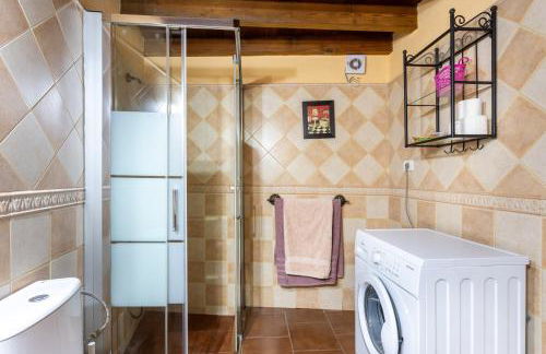 La Pestilla 1 - Charming rustic house, El Hierro - Foto 17