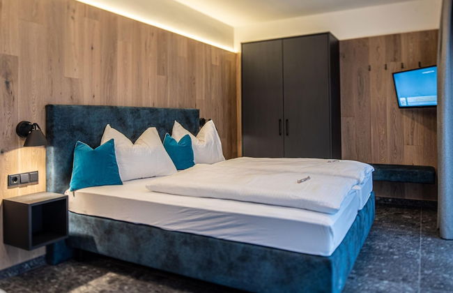 Chalet in Wald im Pinzgau Near Krimml Falls - Foto 4