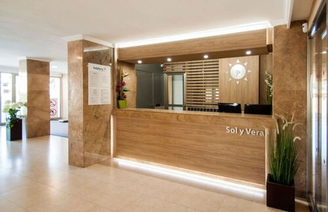 Apartamentos Sol y Vera - Foto 2