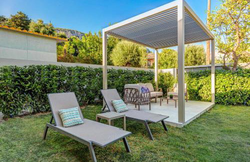 Euphoria Suites Palaiokastritsa - Foto 40