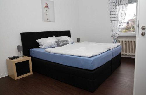 Ferienwohnungen Heimathafen - Foto 39