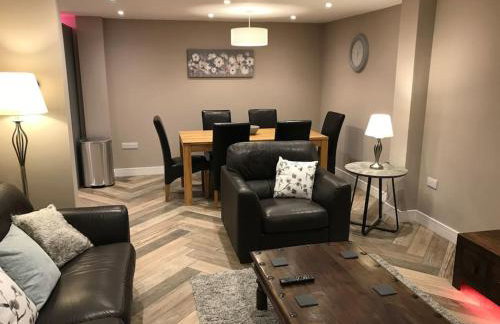 Modern 3 Bed Barn Conversion in Great Urswick - Foto 22