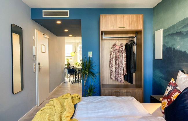 Astoria Apartments - Foto 39