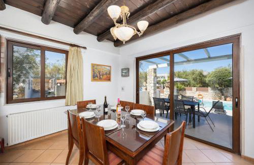 Villa Tzina - Photo 12