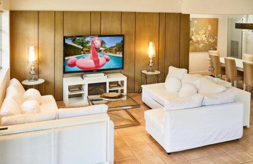 Private Villa Miami Pool Oasis - Foto 82