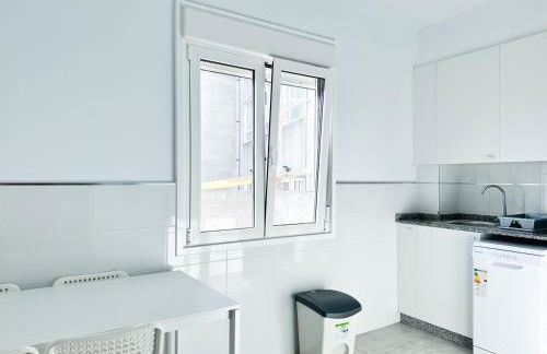 Piso 4 dormitorios Salgueira 2 - Foto 16