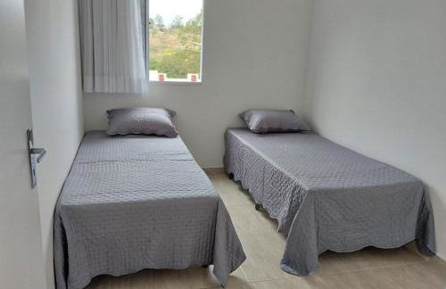 Acolhedor Vista Linda - Foto 9