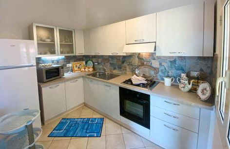 Santu Juanne -Ammentos Posada- a due passi dalla spiaggia - Foto 13