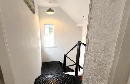 Tweed Apartment, Golspie - Foto 10