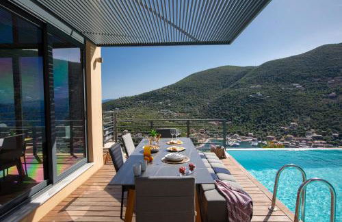 The Dynasty Villas - Foto 43