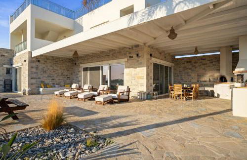 Villa Pnoe Seaside - Photo 27