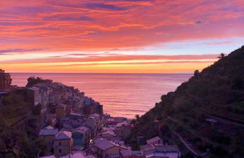 L' Attico GIALLO ORO di Giulia - Foto 32