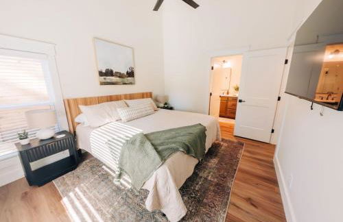 Little River Retreat - Foto 36