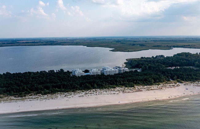 Apartment in Rogowo Near Beach and Lake - Photo 23