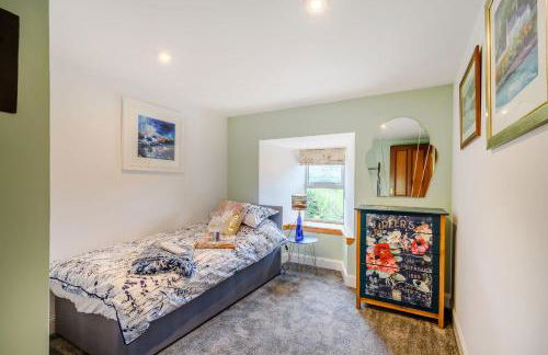 Smithy House - Foto 14