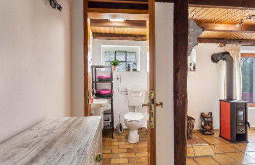 Ferienwohnungen Zum Hasenbahnhof - Photo 31