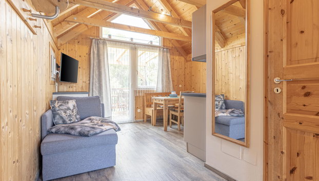 Kreischberg - Foto 5, Bedroom